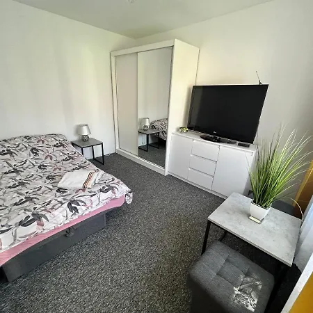 Apartament Orzysz