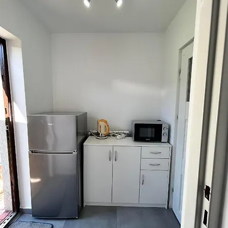 Apartament * Orzysz