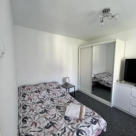 Apartament Apartment Orzysz